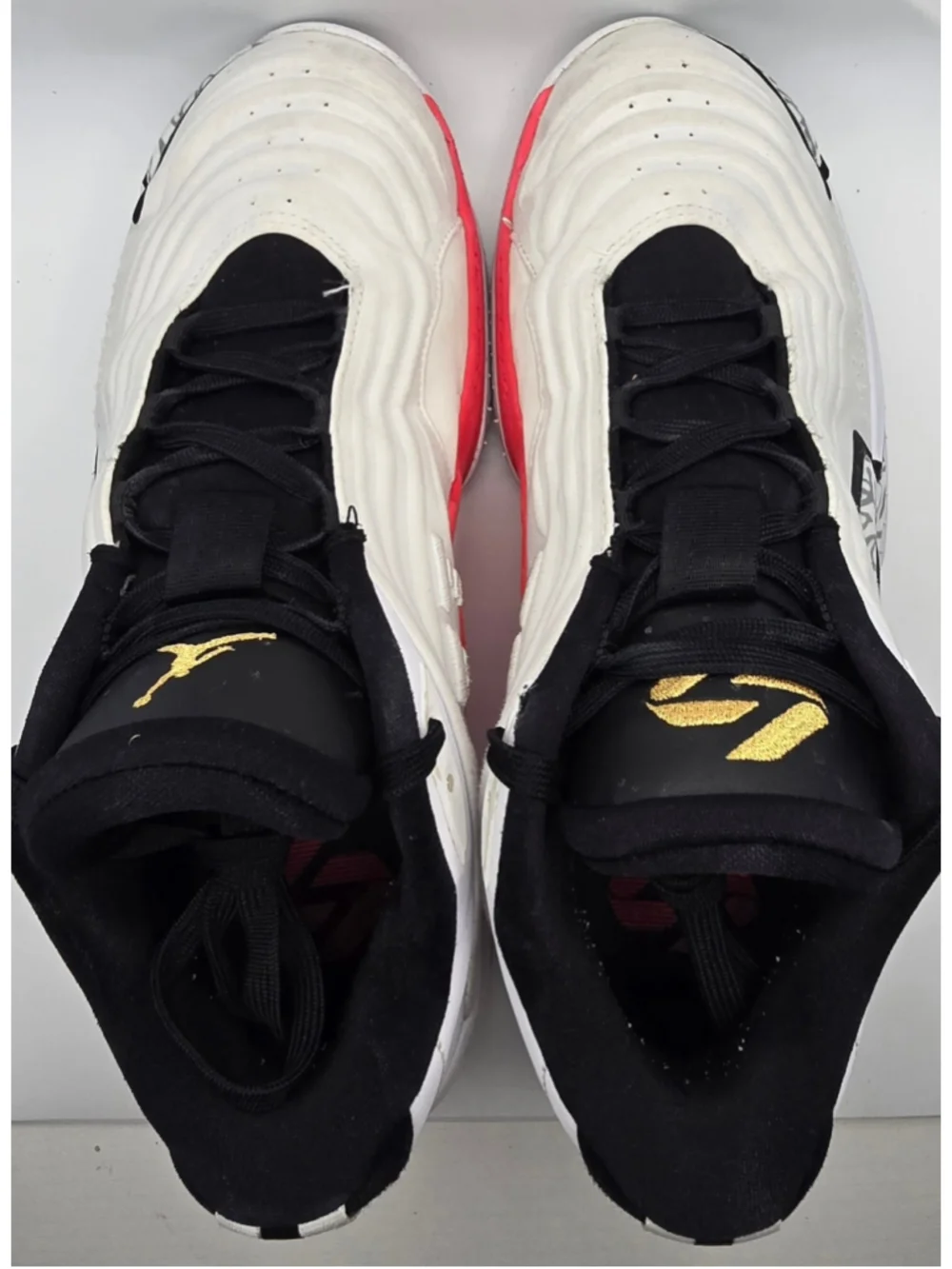 Jordan nike air